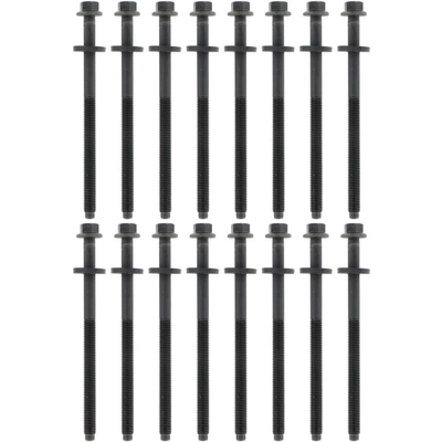 Stretch Head Bolt Set by APEX AUTOMOBILE PARTS - AHB451 pa2