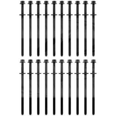 APEX AUTOMOBILE PARTS - AHB470 - Cylinder Head Bolt Set pa1