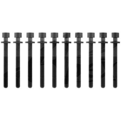 APEX AUTOMOBILE PARTS - AHB551 - Engine Cylinder Head Bolt Set pa1