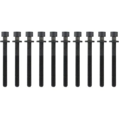 APEX AUTOMOBILE PARTS - AHB551 - Engine Cylinder Head Bolt Set pa2