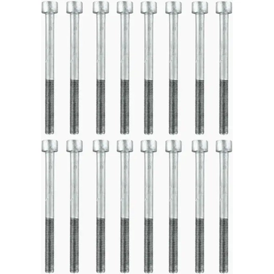 Stretch Head Bolt Set by APEX AUTOMOBILE PARTS - AHB620 pa2