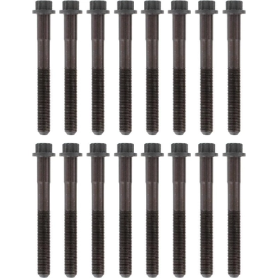 APEX AUTOMOBILE PARTS - AHB832 - Engine Cylinder Head Bolt Set pa2
