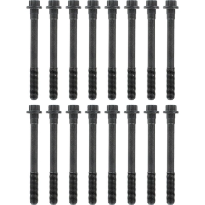 Stretch Head Bolt Set by APEX AUTOMOBILE PARTS - AHB848 pa2