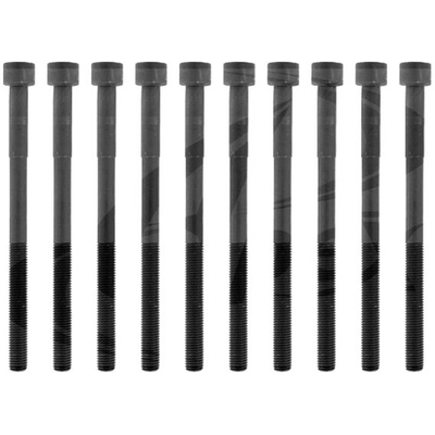 APEX AUTOMOBILE PARTS - AHB861 - Cylinder Head Bolt Set pa1