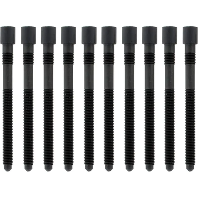 Stretch Head Bolt Set by APEX AUTOMOBILE PARTS - AHB907A pa3