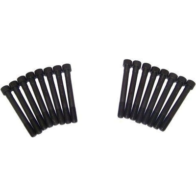 Stretch Head Bolt Set by DNJ ENGINE COMPONENTS - HBK125 pa2