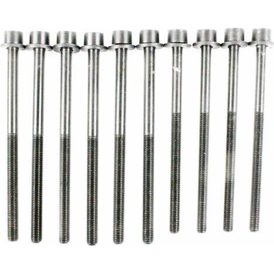 DNJ ENGINE COMPONENTS - HBK193 - Head Bolt Set pa2