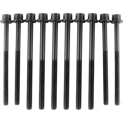 DNJ ENGINE COMPONENTS - HBK193 - Head Bolt Set pa4