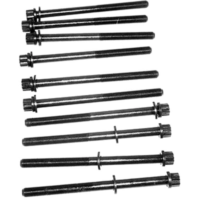 DNJ ENGINE COMPONENTS - HBK210 - Cylinder Head Bolt Set pa2