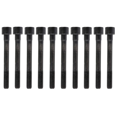 DNJ ENGINE COMPONENTS - HBK614 - Cylinder Head Bolt Set pa2