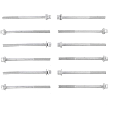 DNJ ENGINE COMPONENTS - HBK710 - Head Bolt Set pa2