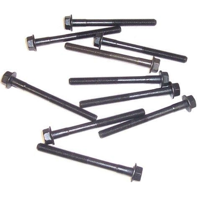 Stretch Head Bolt Set by DNJ ENGINE COMPONENTS - HBK903 pa5