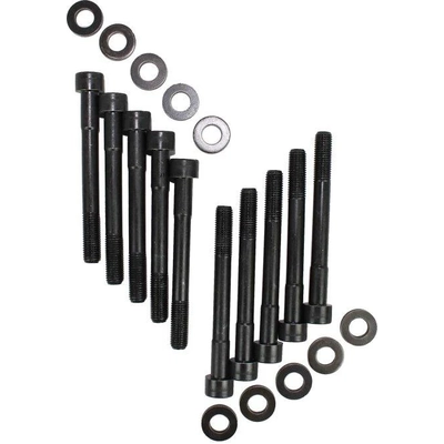 Stretch Head Bolt Set by DNJ ENGINE COMPONENTS - HBK919 pa4