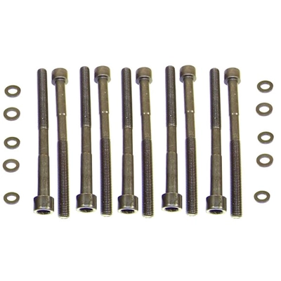 DNJ ENGINE COMPONENTS - HBK932 - Cylinder Head Bolt Set pa1