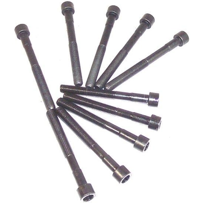 Stretch Head Bolt Set by DNJ ENGINE COMPONENTS - HBK935 pa5