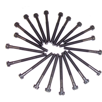 Stretch Head Bolt Set by DNJ ENGINE COMPONENTS - HBK970 pa1