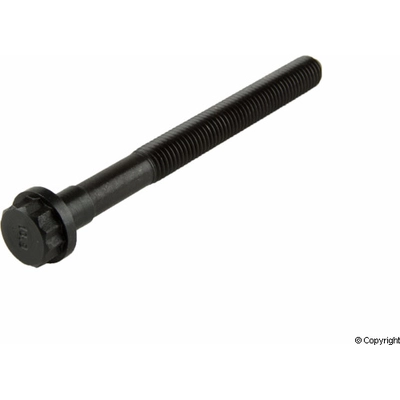 Stretch Head Bolt Set by DNJ ENGINE COMPONENTS - HBK970 pa2