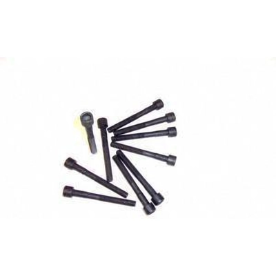 Stretch Head Bolt Set by DNJ ENGINE COMPONENTS - HBK919 pa1