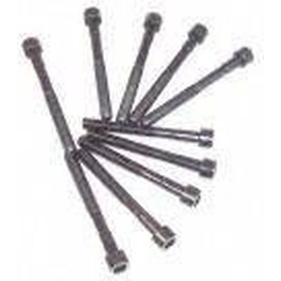 Stretch Head Bolt Set by DNJ ENGINE COMPONENTS - HBK935 pa1