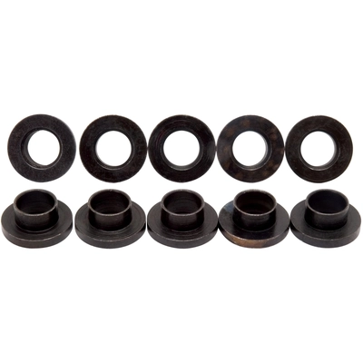 Stretch Head Bolt Set by EDELBROCK - 9680 pa3
