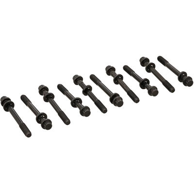 Stretch Head Bolt Set by ELRING - DAS ORIGINAL - 003.930 pa1