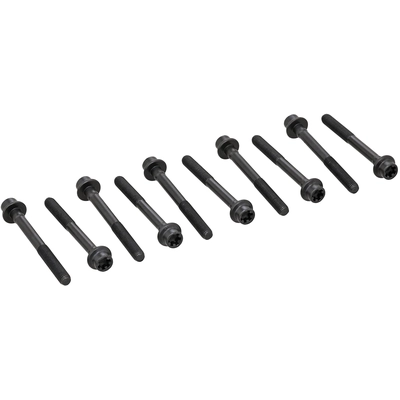 Stretch Head Bolt Set by ELRING - DAS ORIGINAL - 111.590 pa1