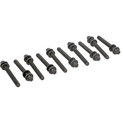 Stretch Head Bolt Set by ELRING - DAS ORIGINAL - 221.280 pa1