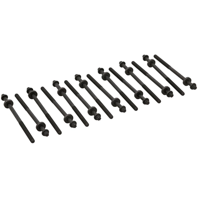 ELRING - DAS ORIGINAL - 234.640 - Cylinder Head Bolt Set pa1