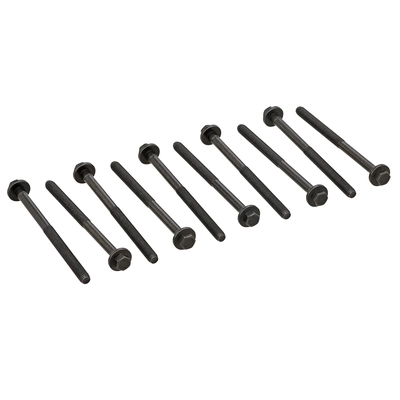 Stretch Head Bolt Set by ELRING - DAS ORIGINAL - 257.910 pa1