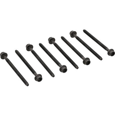 Stretch Head Bolt Set by ELRING - DAS ORIGINAL - 445.890 pa1