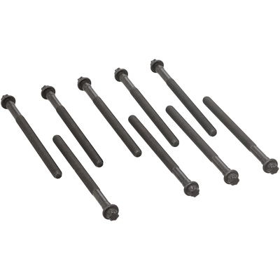 Stretch Head Bolt Set by ELRING - DAS ORIGINAL - 455.730 pa1