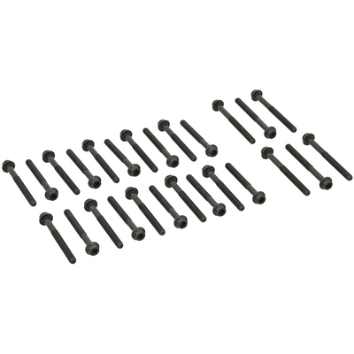 ELRING - DAS ORIGINAL - 476.660 - Cylinder Head Bolt Set pa1