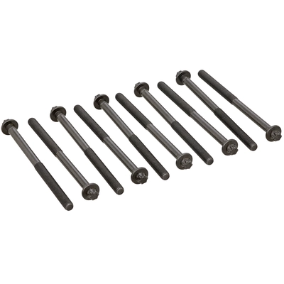 Stretch Head Bolt Set by ELRING - DAS ORIGINAL - 535.860 pa1