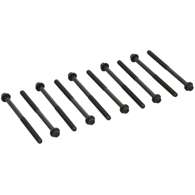 ELRING - DAS ORIGINAL - 648.370 - Cylinder Head Bolt Set pa1