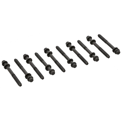 ELRING - DAS ORIGINAL - 709.240 - Cylinder Head Bolt Set pa1