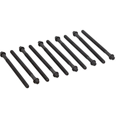 Stretch Head Bolt Set by ELRING - DAS ORIGINAL - 714.750 pa1