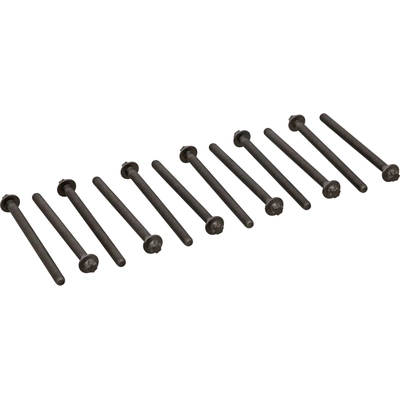 Stretch Head Bolt Set by ELRING - DAS ORIGINAL - 751.970 pa1