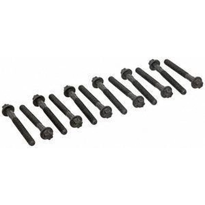 Stretch Head Bolt Set by ELRING - DAS ORIGINAL - 760.120 pa1