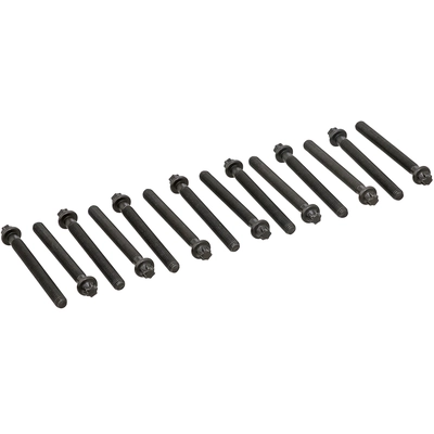 Stretch Head Bolt Set by ELRING - DAS ORIGINAL - 802.740 pa1