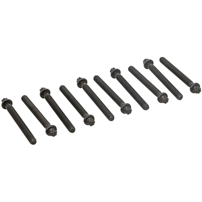 Stretch Head Bolt Set by ELRING - DAS ORIGINAL - 802.760 pa1