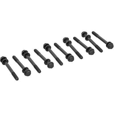 Stretch Head Bolt Set by ELRING - DAS ORIGINAL - 862.810 pa1