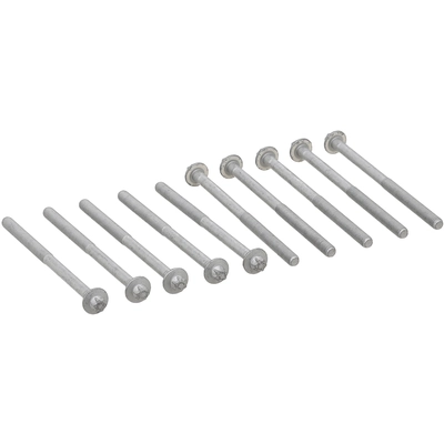 Stretch Head Bolt Set by ELRING - DAS ORIGINAL - 906.610 pa1