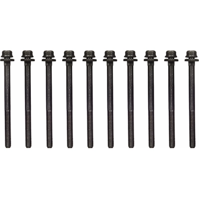 FEL-PRO - ES71028 - Stretch Head Bolt Set pa8