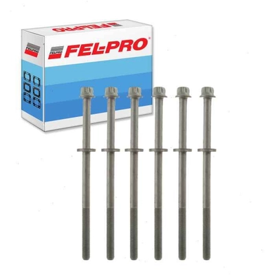 FEL-PRO - ES72212 - Stretch Head Bolt Set pa7