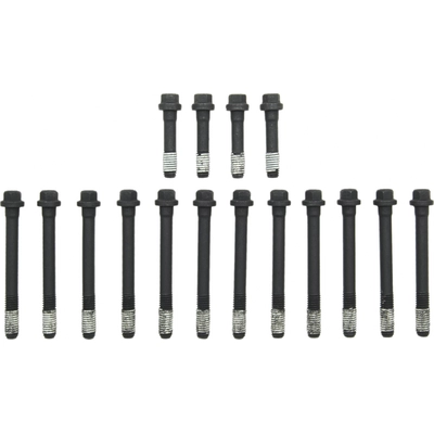 Stretch Head Bolt Set by FEL-PRO - ES72264 pa7