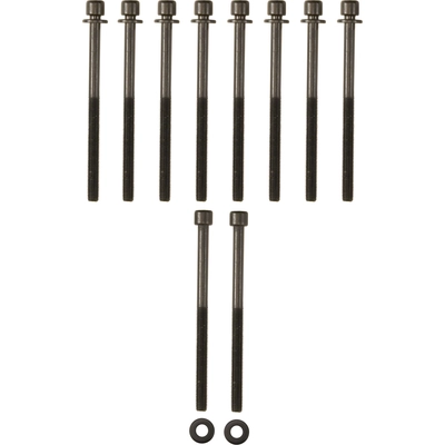 FEL-PRO - ES72267 - Stretch Head Bolt Set pa6