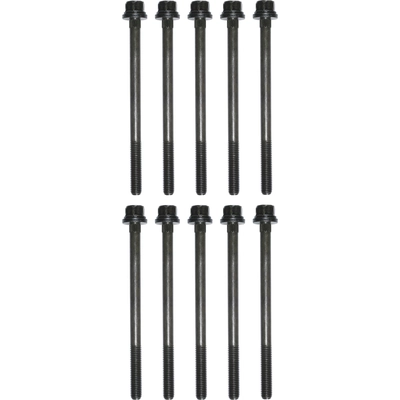 Stretch Head Bolt Set by FEL-PRO - ES72272 pa6