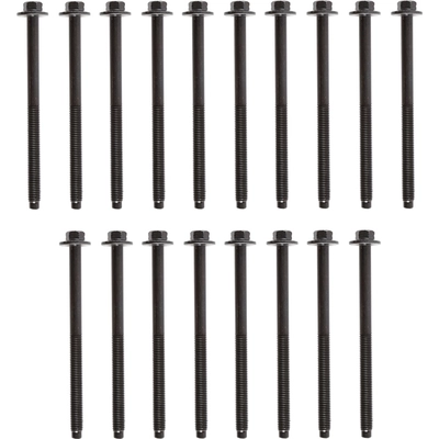 FEL-PRO - ES72944 - Cylinder Head Bolt Set pa2