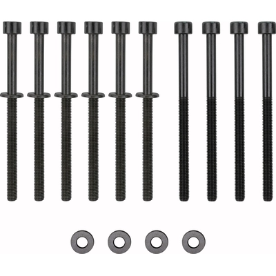Stretch Head Bolt Set by FEL-PRO - ES73257 pa1
