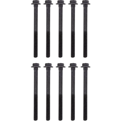 Stretch Head Bolt Set by FEL-PRO - ES73378 pa1